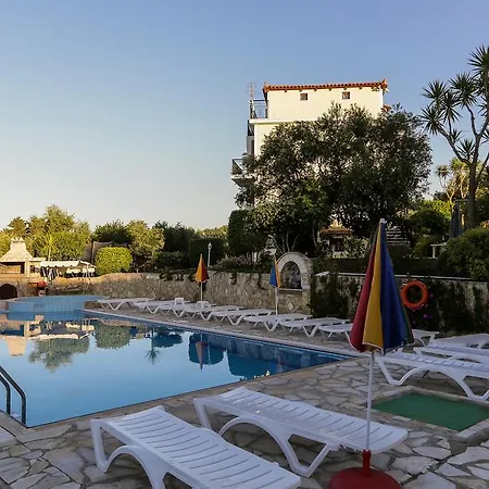 Seaview Lejlighedshotel 2*